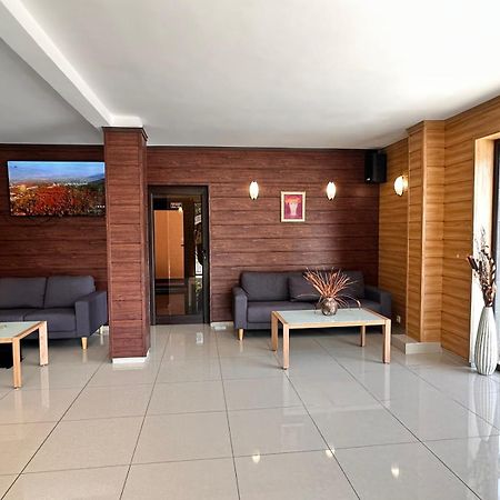 Family Hotel Kosko Chernomorets Exterior photo