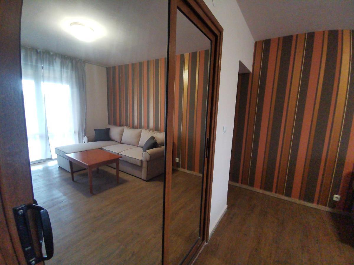 Family Hotel Kosko Chernomorets Exterior photo