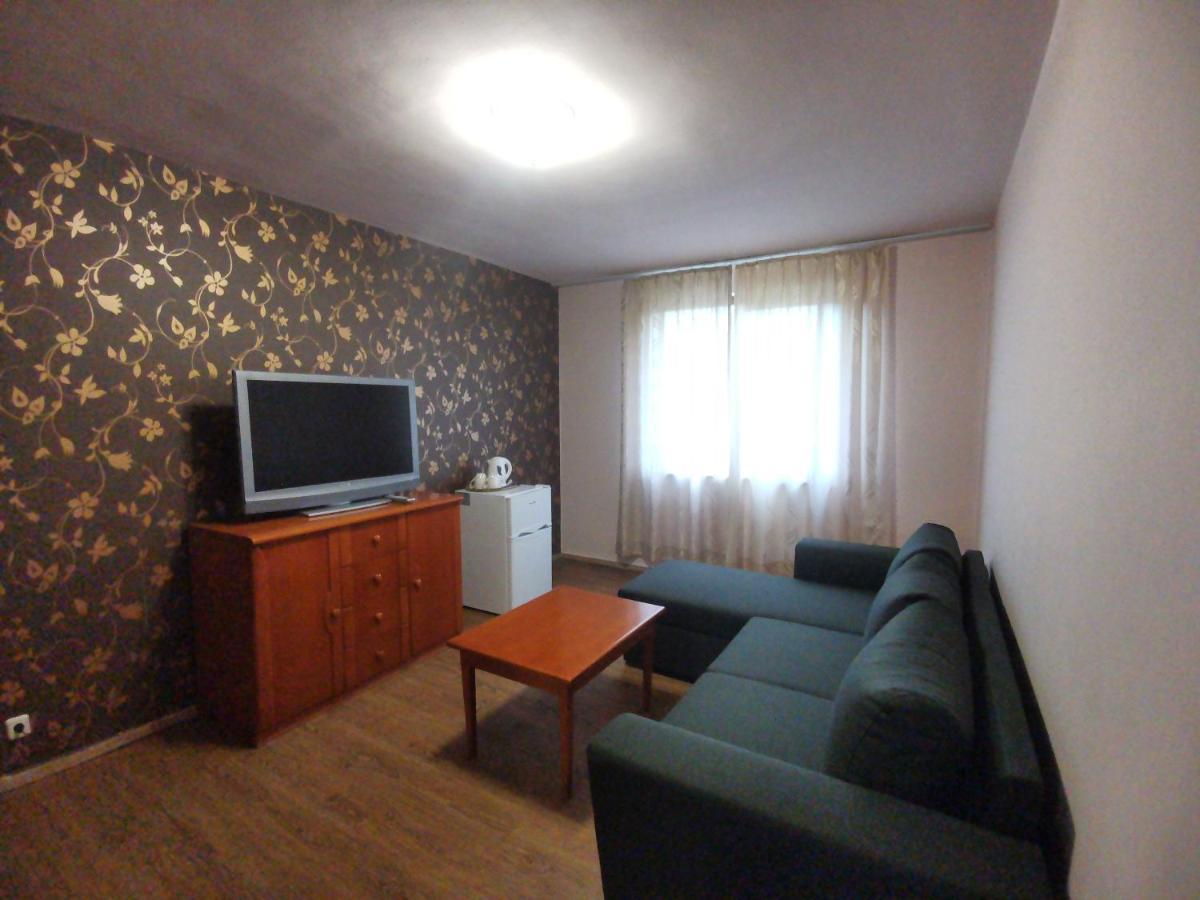 Family Hotel Kosko Chernomorets Exterior photo