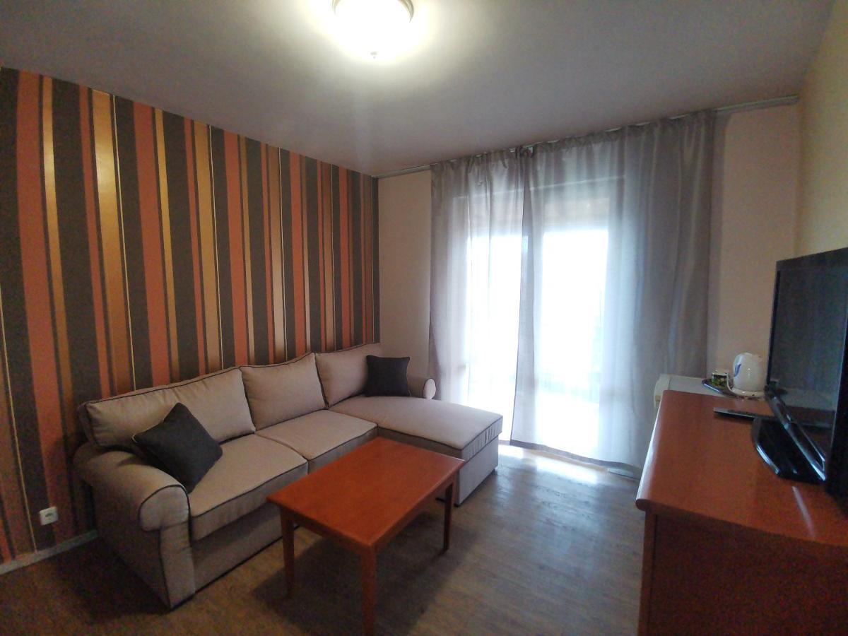 Family Hotel Kosko Chernomorets Exterior photo