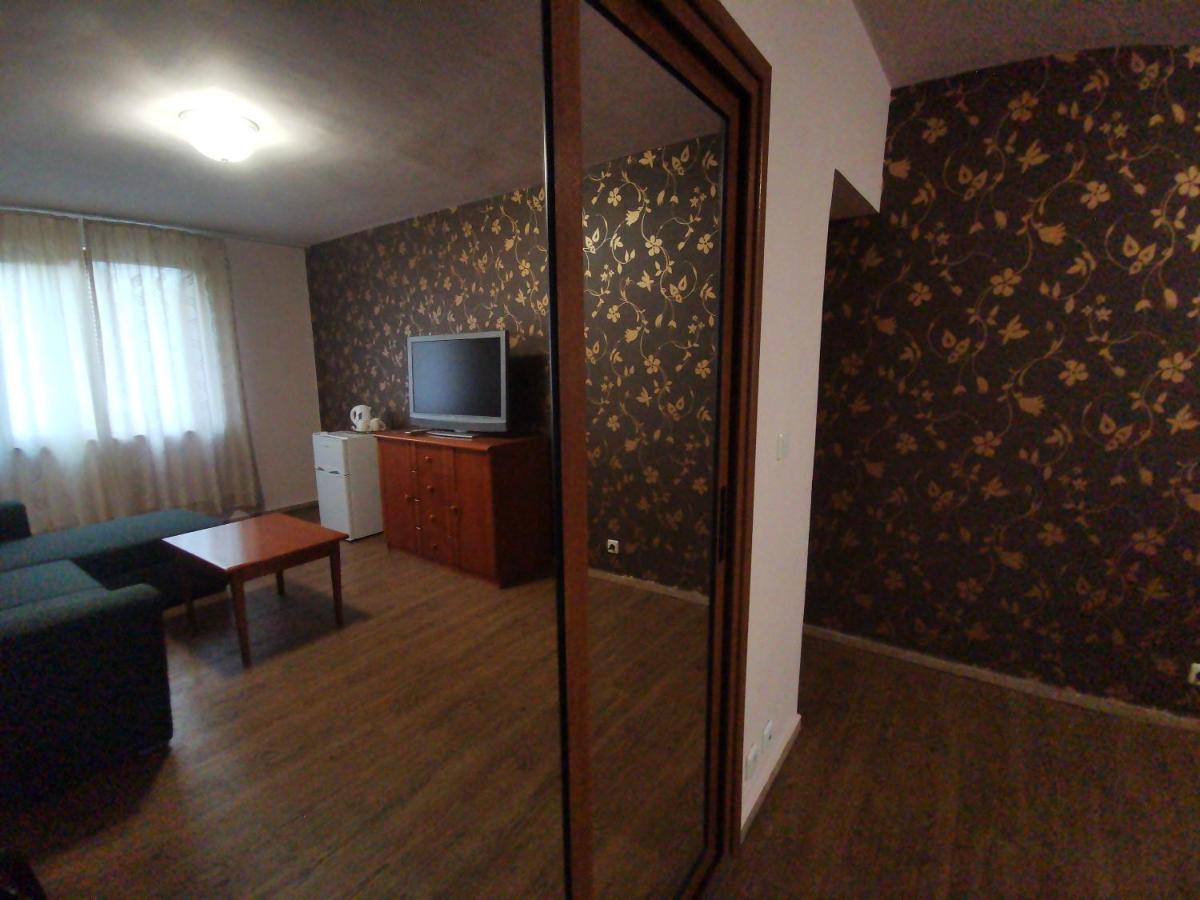 Family Hotel Kosko Chernomorets Exterior photo