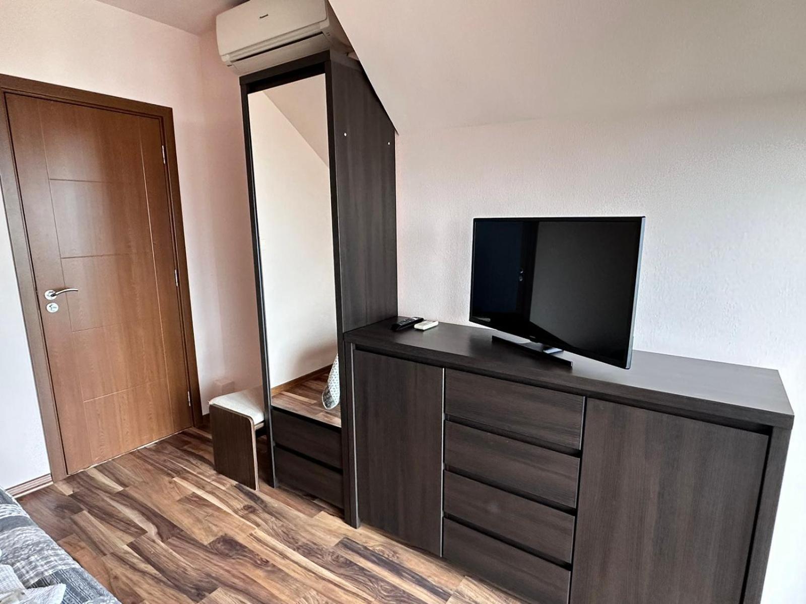 Family Hotel Kosko Chernomorets Exterior photo