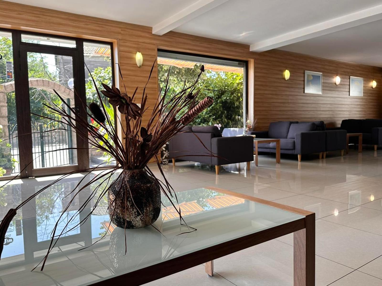 Family Hotel Kosko Chernomorets Exterior photo