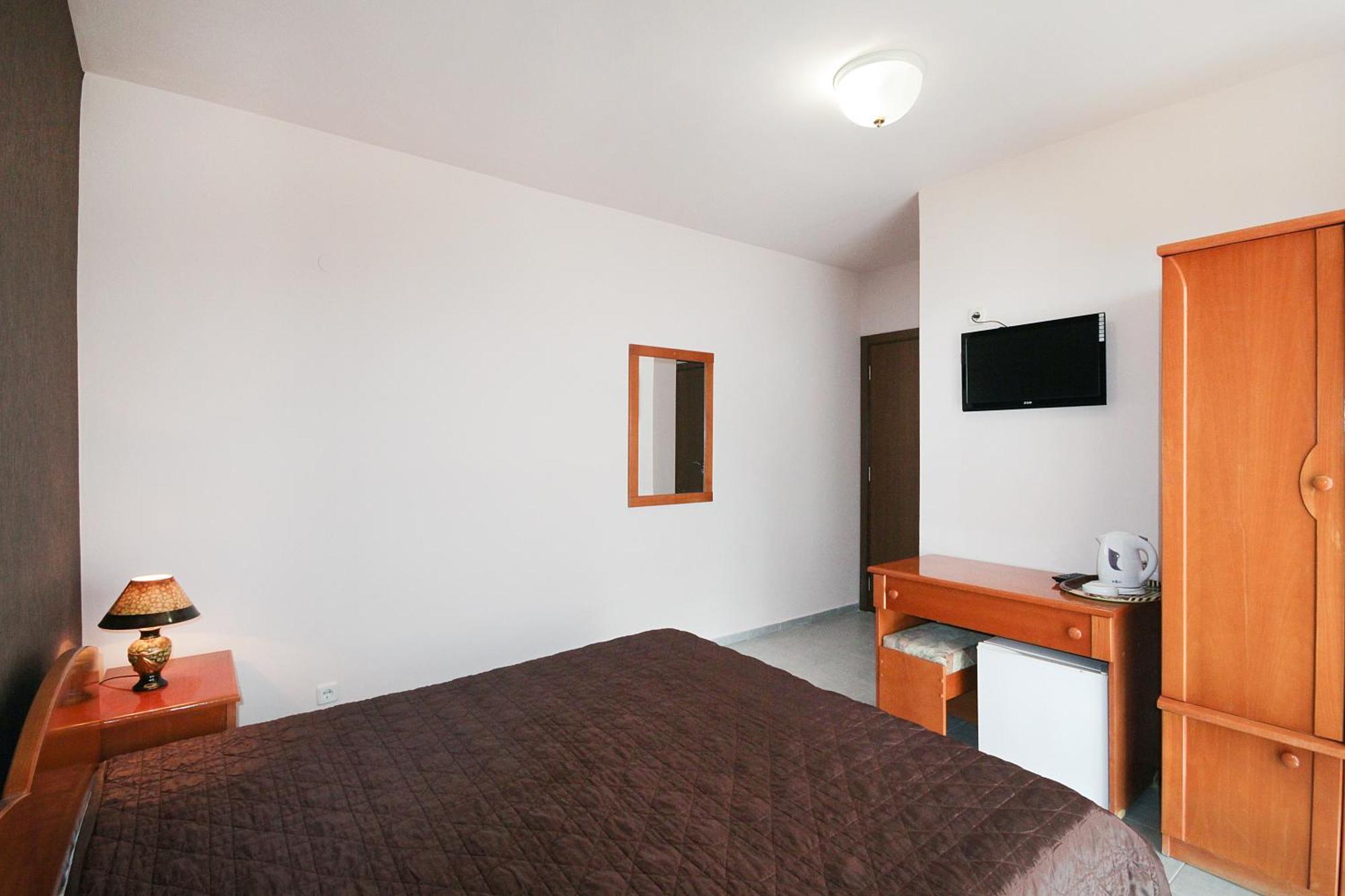 Family Hotel Kosko Chernomorets Room photo