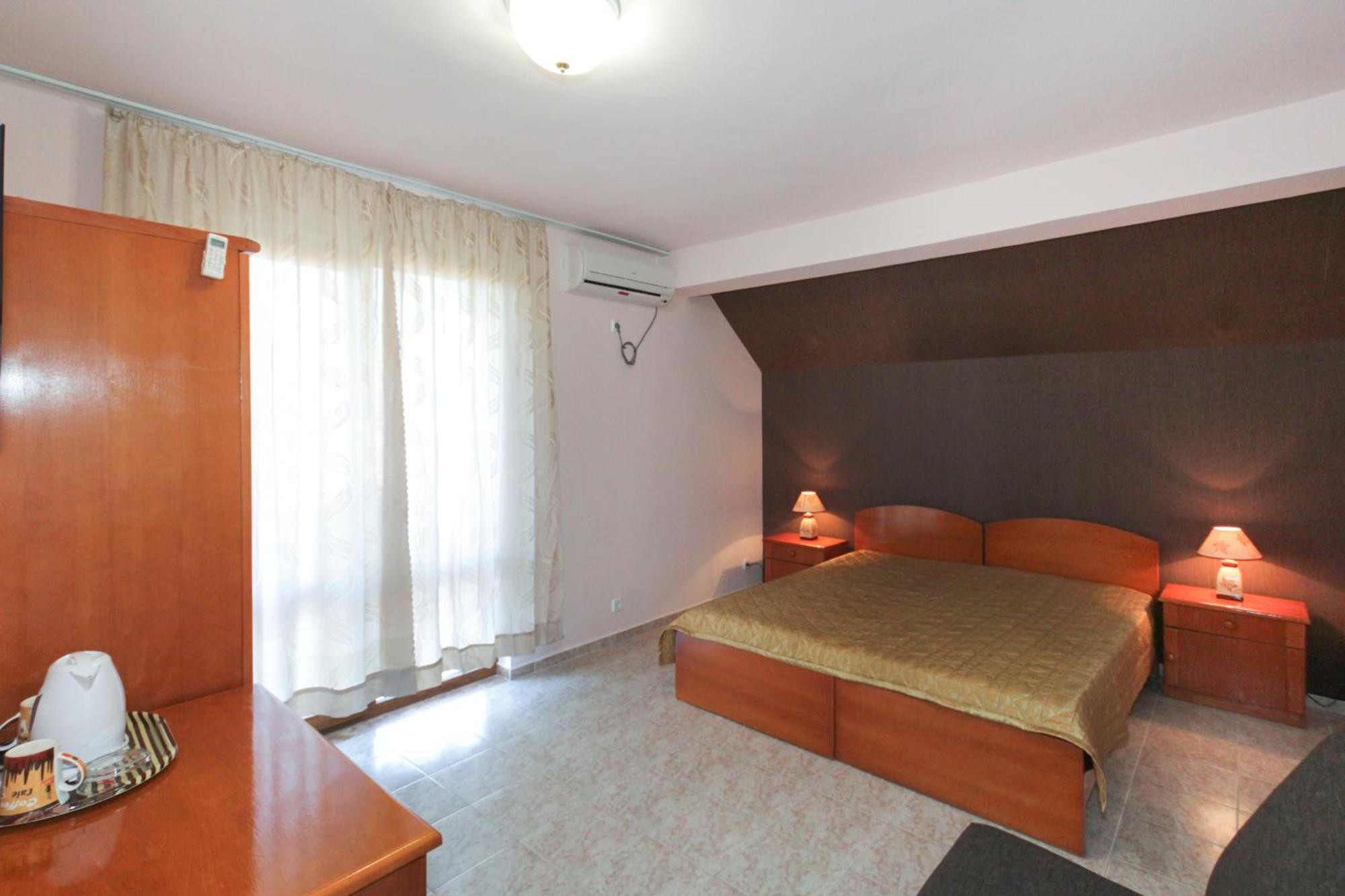 Family Hotel Kosko Chernomorets Room photo