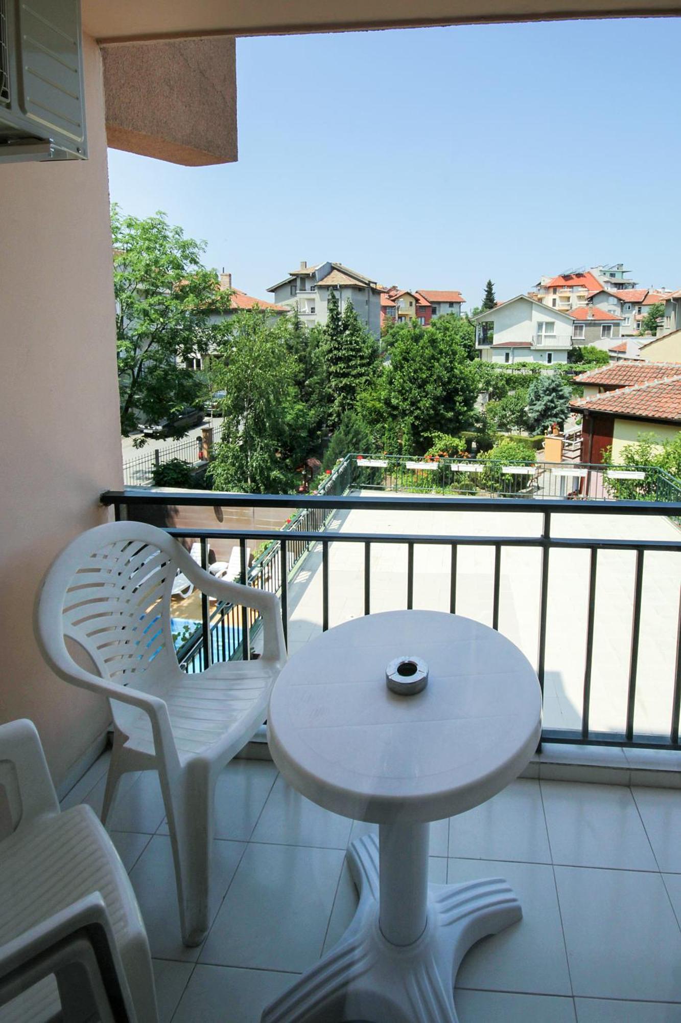 Family Hotel Kosko Chernomorets Room photo