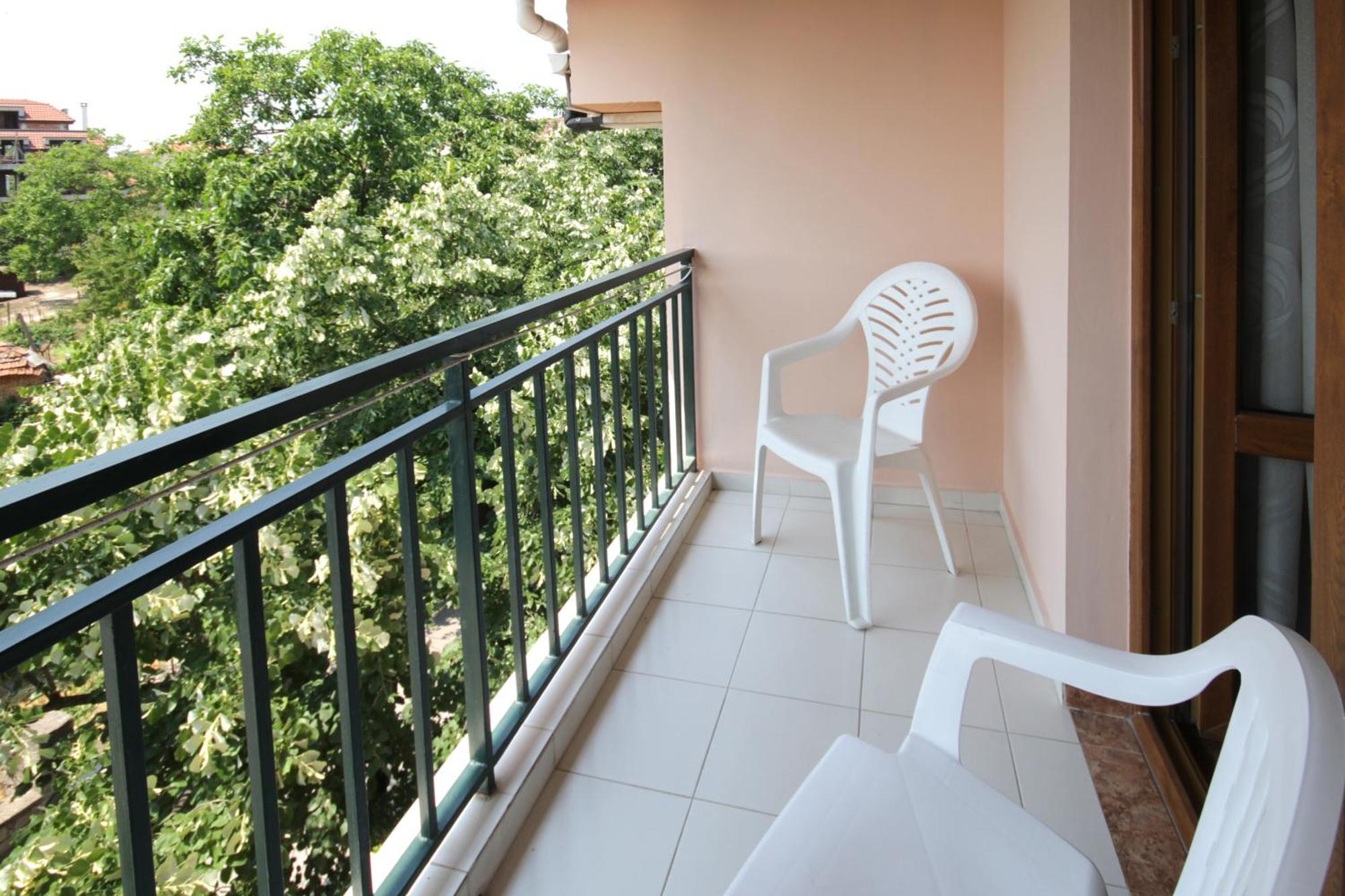 Family Hotel Kosko Chernomorets Room photo