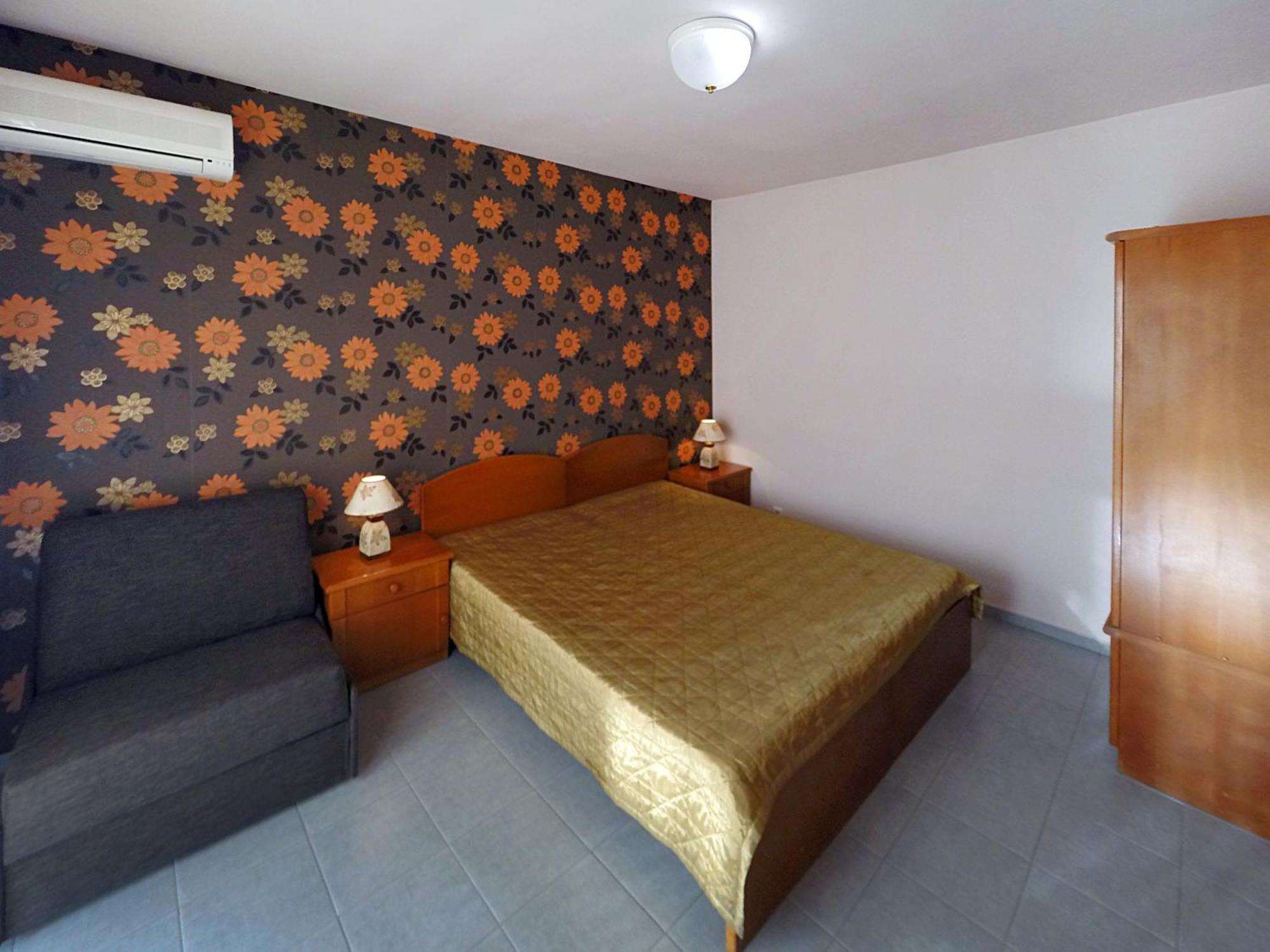 Family Hotel Kosko Chernomorets Room photo