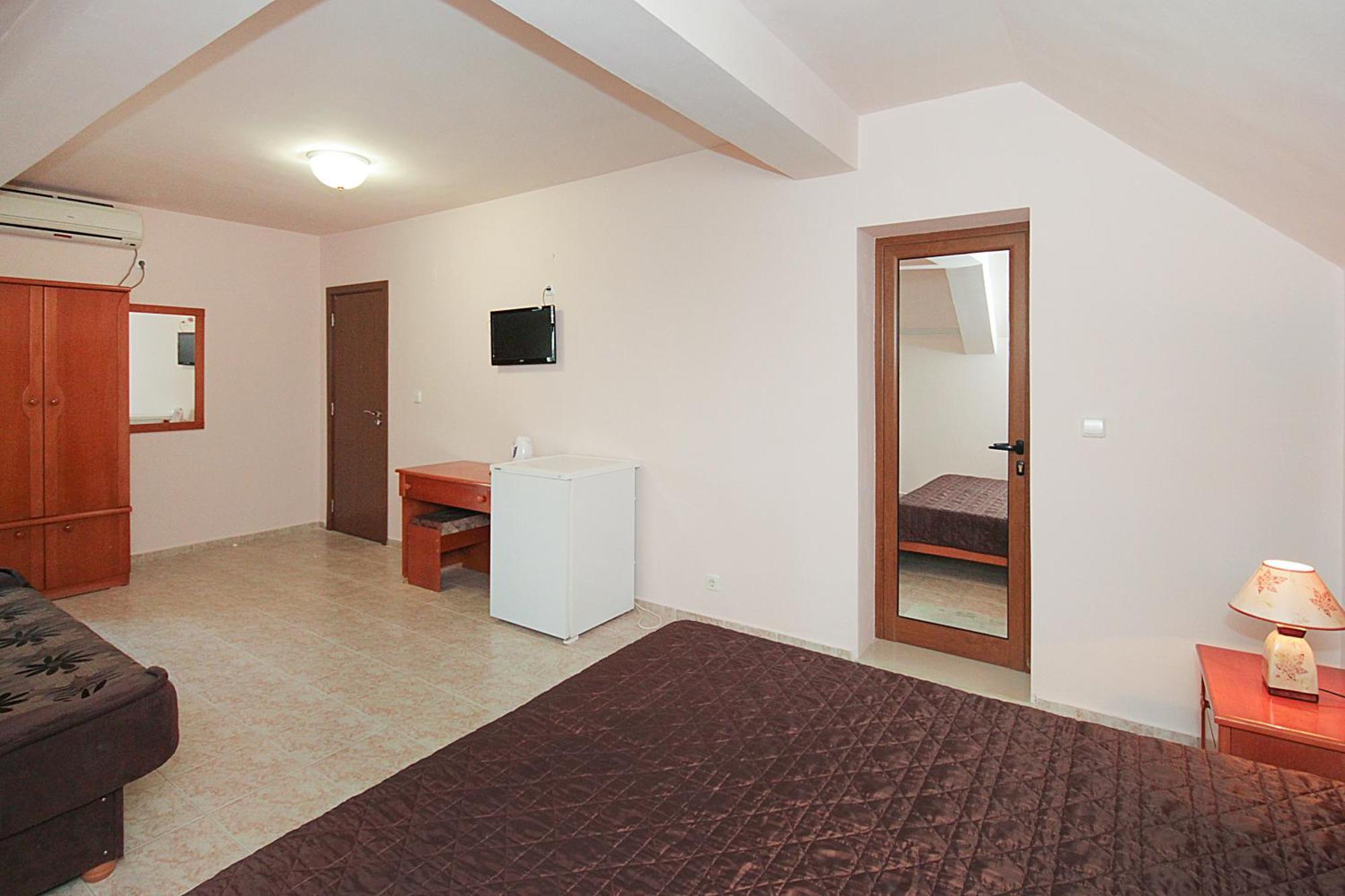 Family Hotel Kosko Chernomorets Room photo