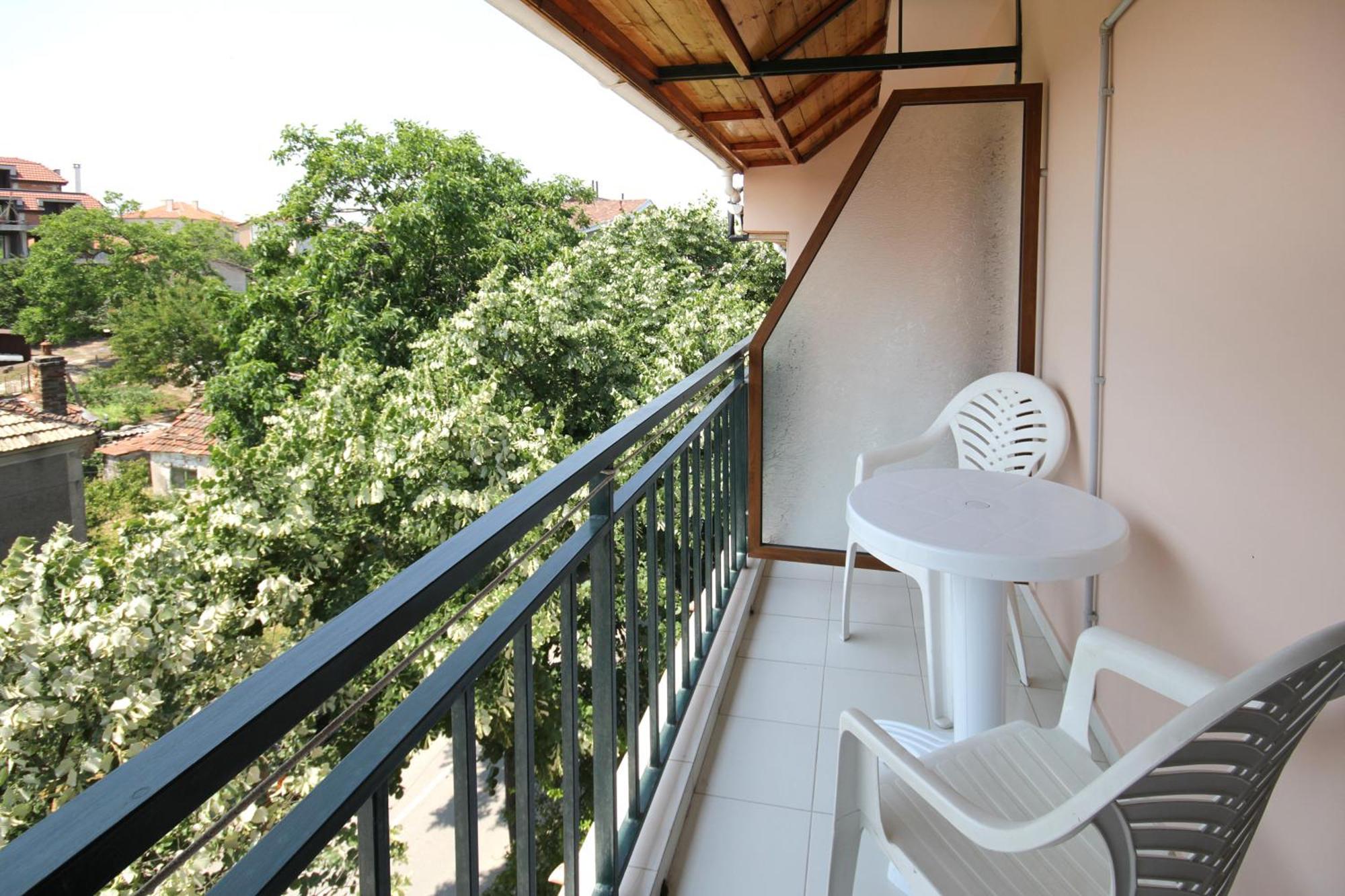 Family Hotel Kosko Chernomorets Room photo
