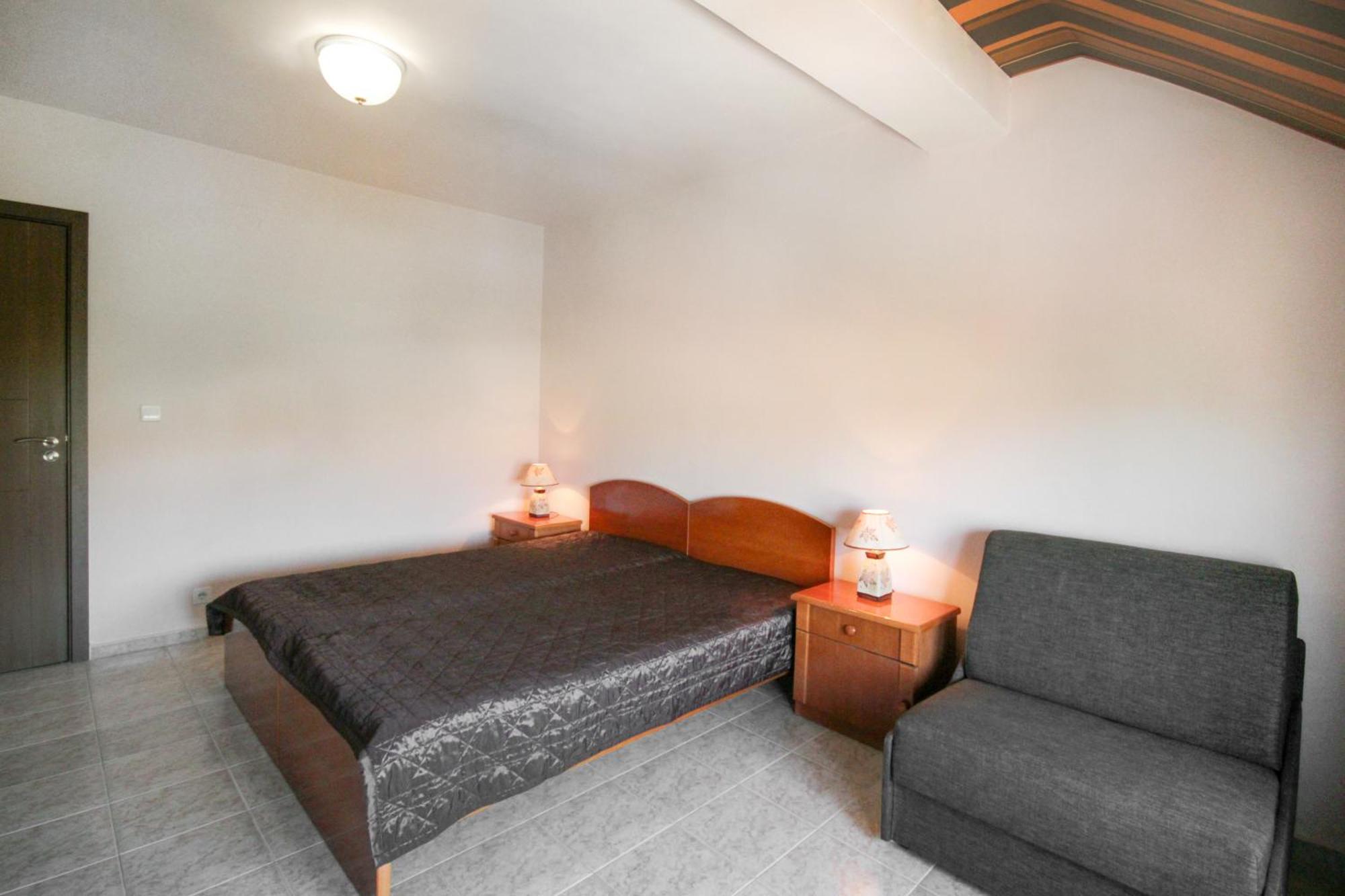 Family Hotel Kosko Chernomorets Room photo