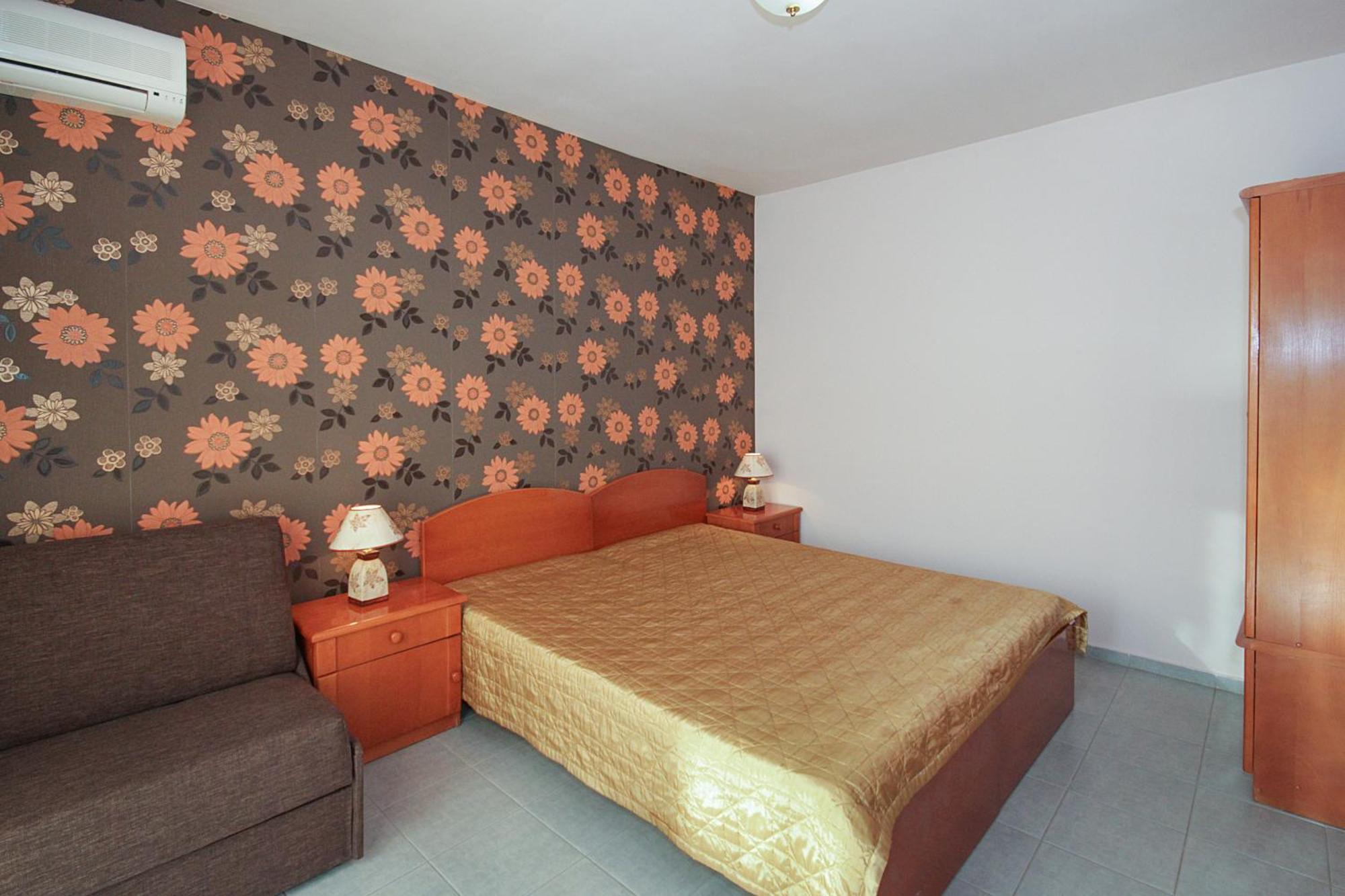 Family Hotel Kosko Chernomorets Room photo