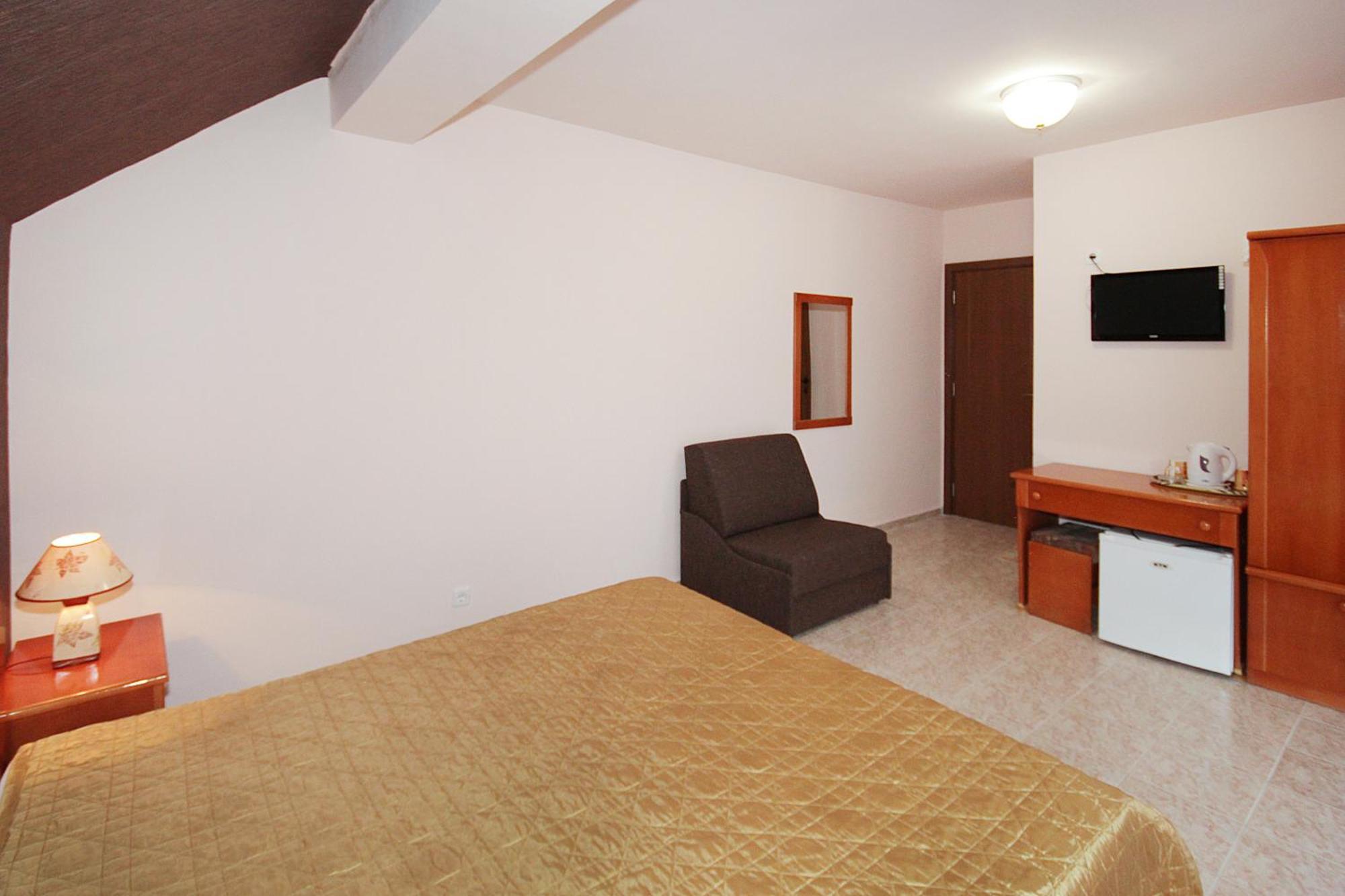 Family Hotel Kosko Chernomorets Room photo