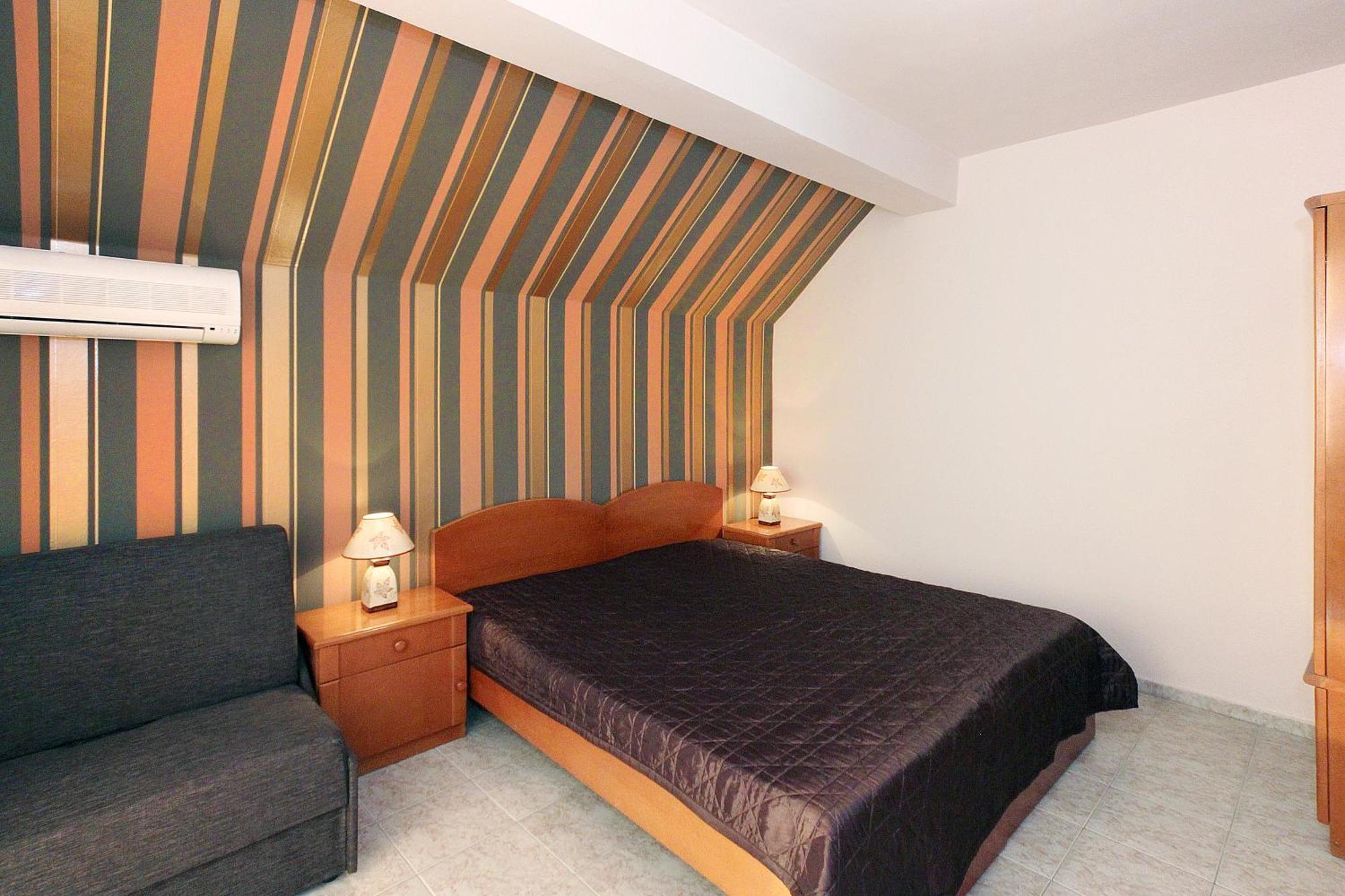 Family Hotel Kosko Chernomorets Room photo