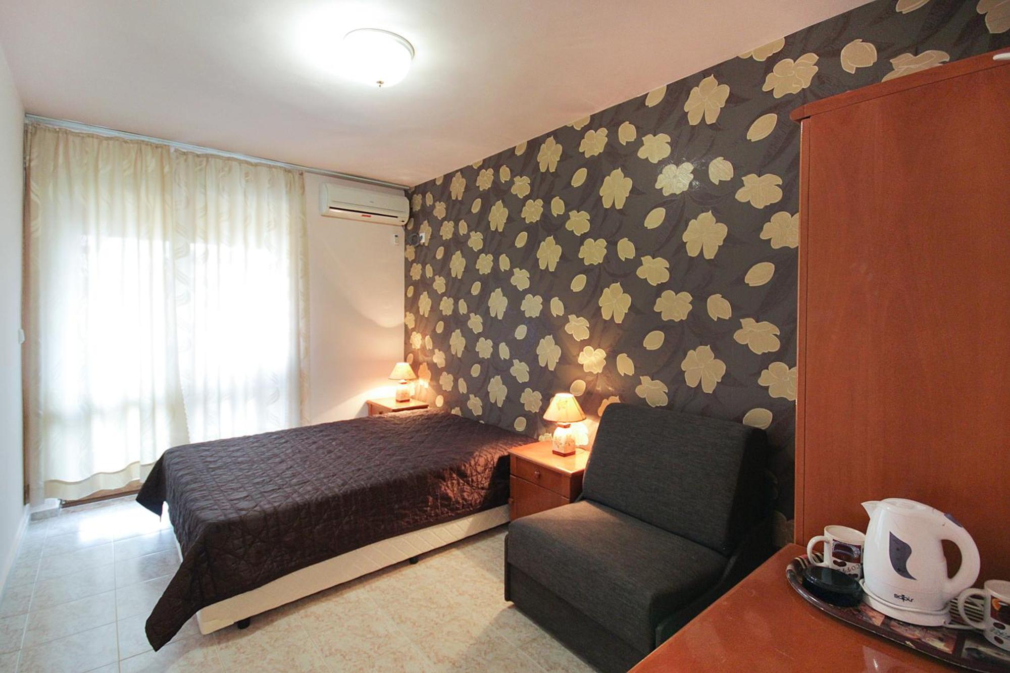 Family Hotel Kosko Chernomorets Room photo