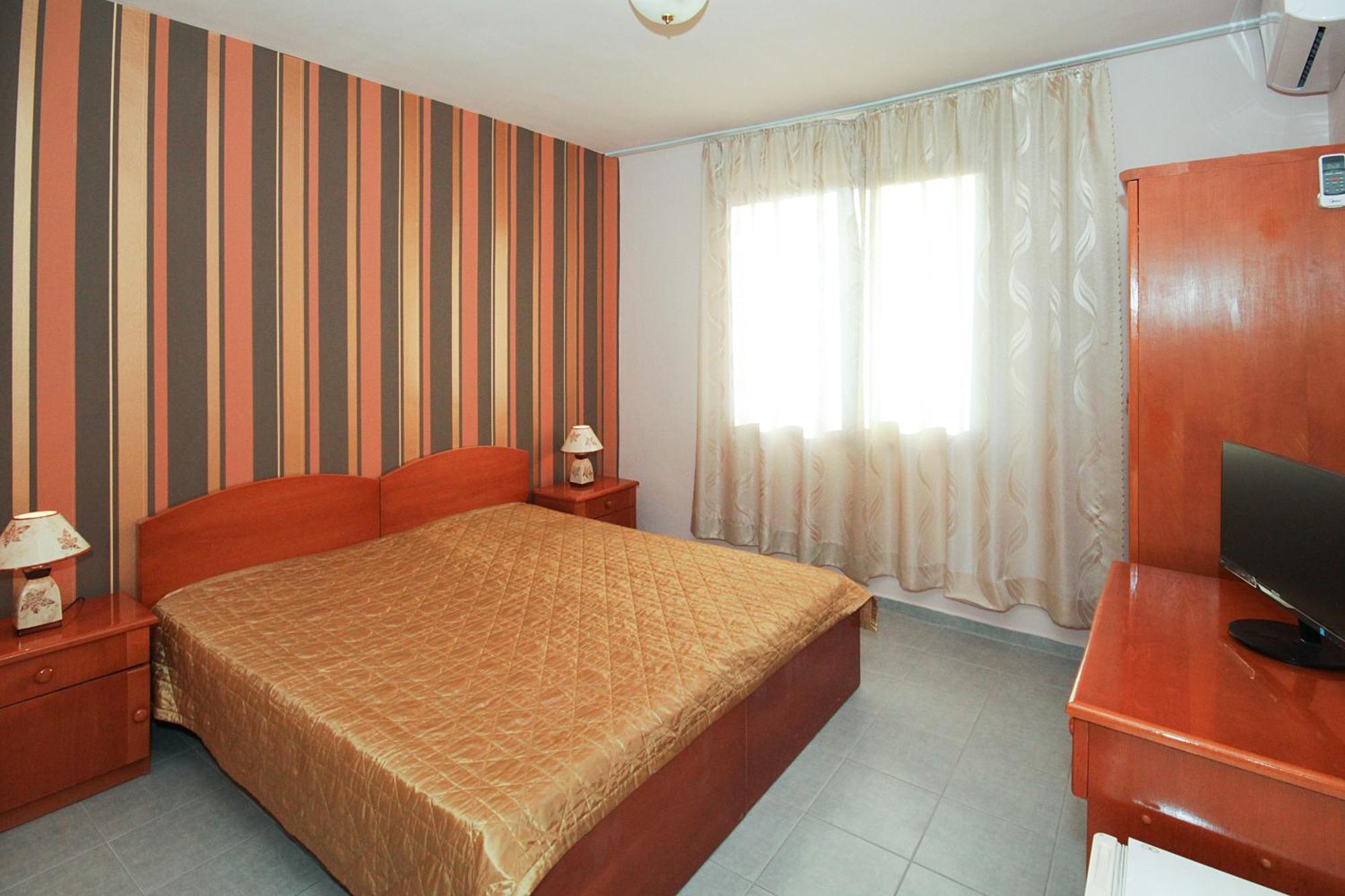 Family Hotel Kosko Chernomorets Room photo