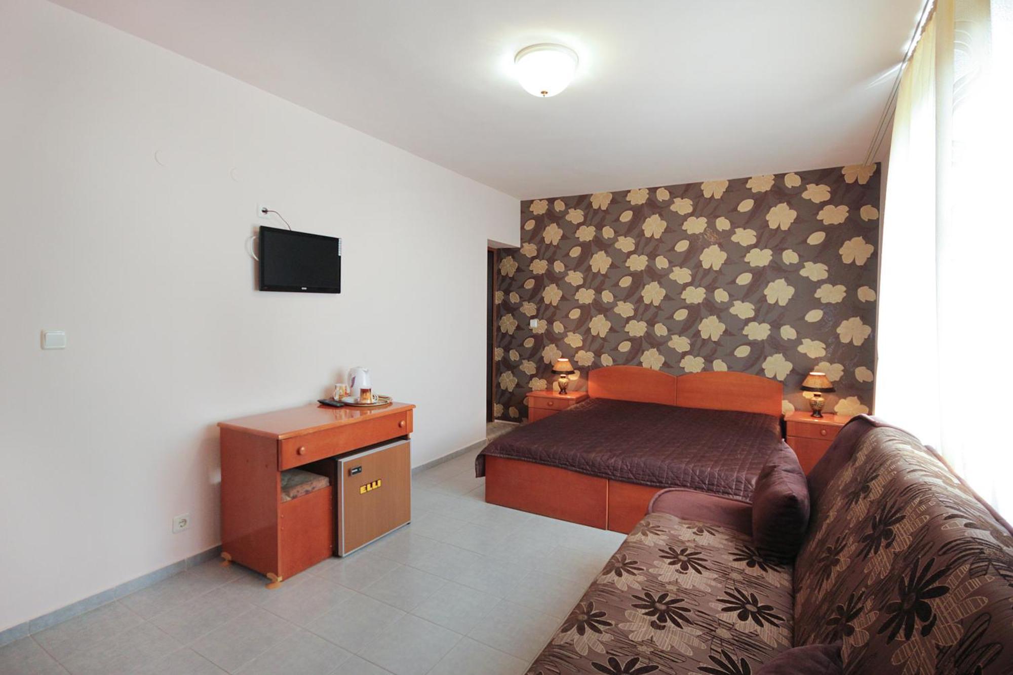 Family Hotel Kosko Chernomorets Room photo