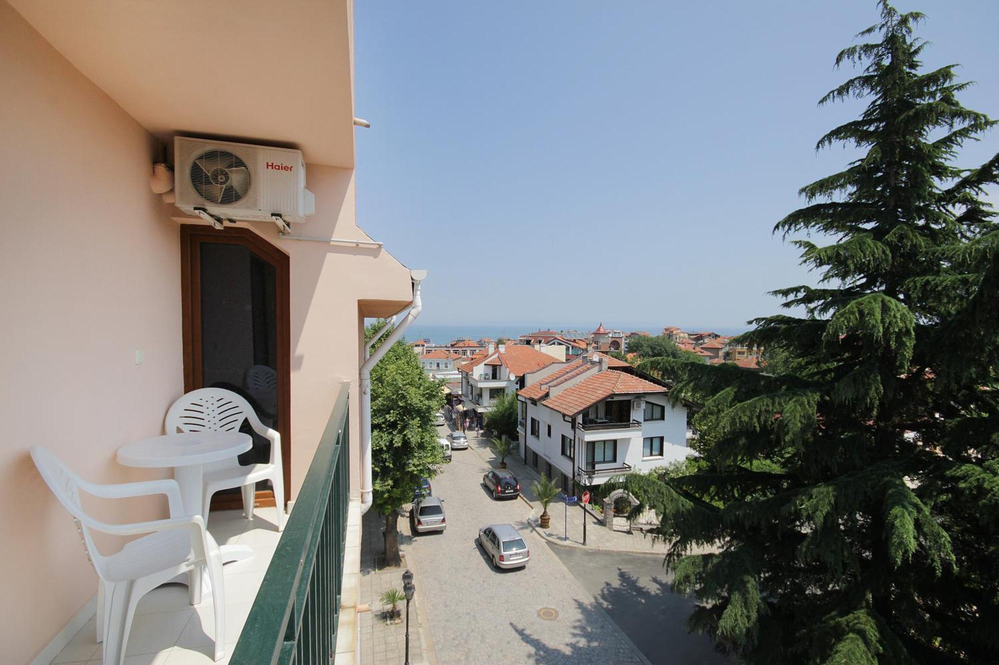 Family Hotel Kosko Chernomorets Room photo