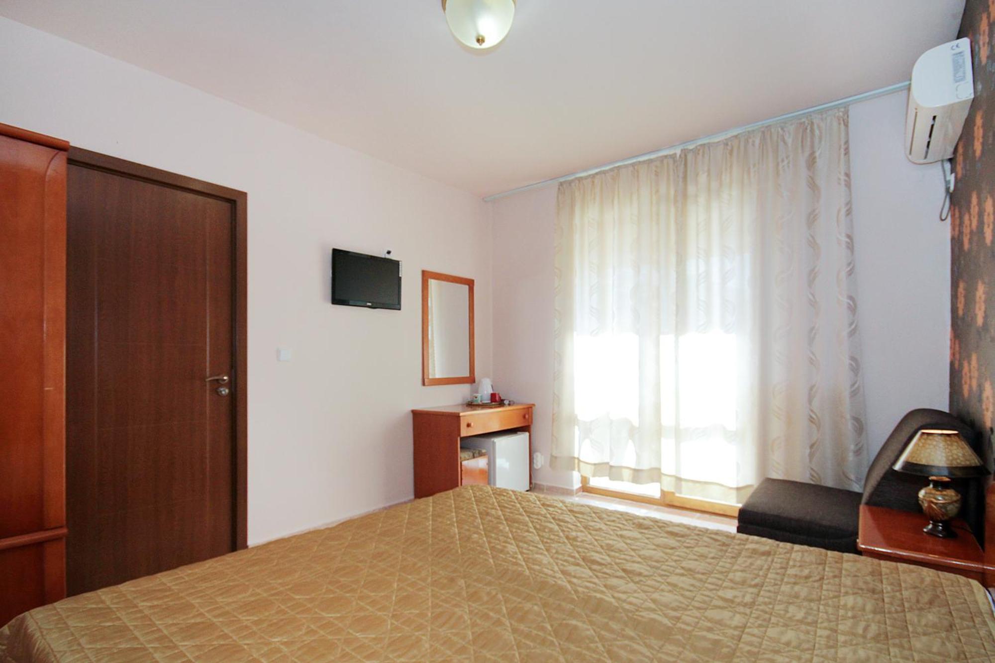 Family Hotel Kosko Chernomorets Room photo