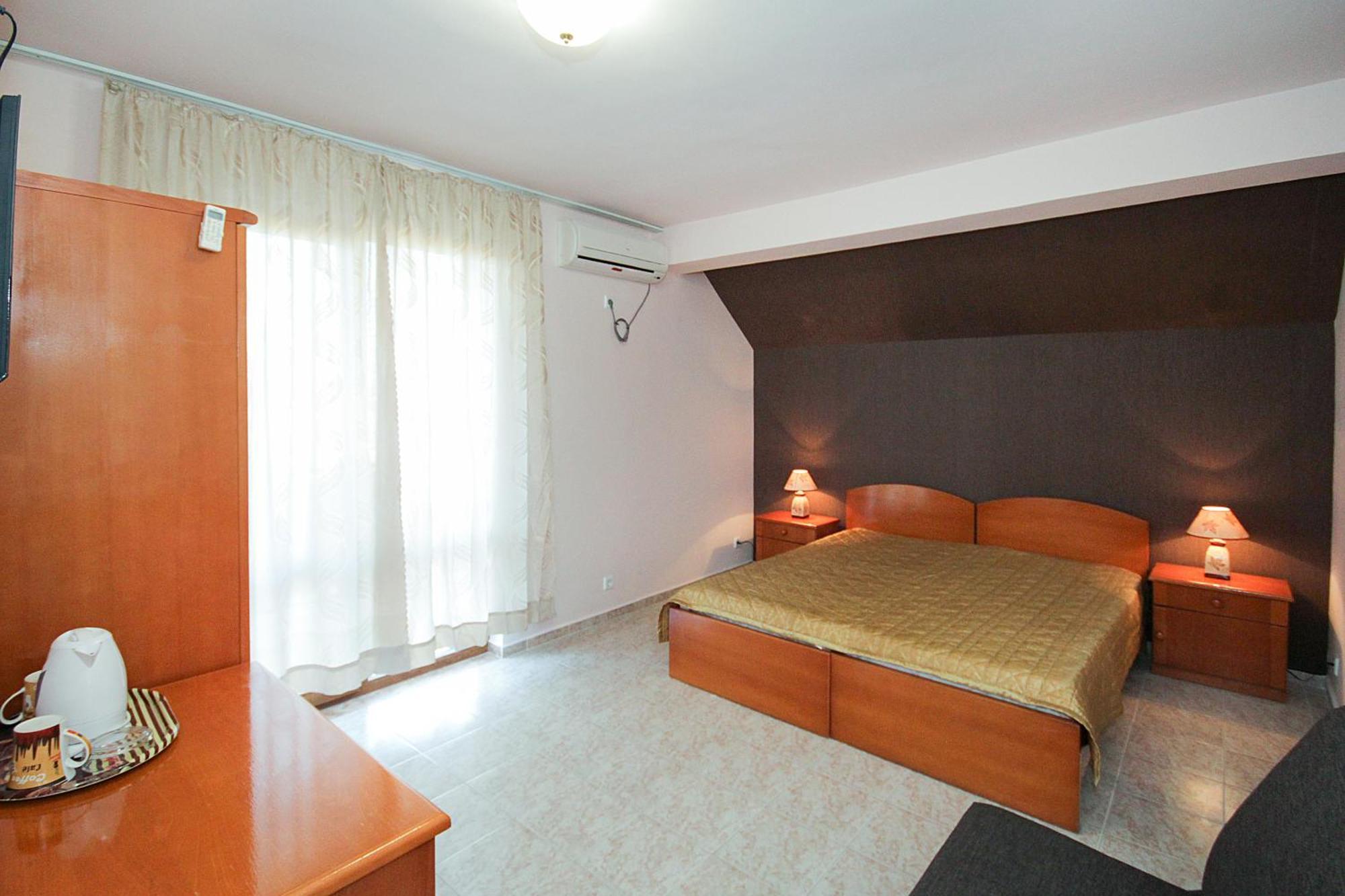 Family Hotel Kosko Chernomorets Room photo