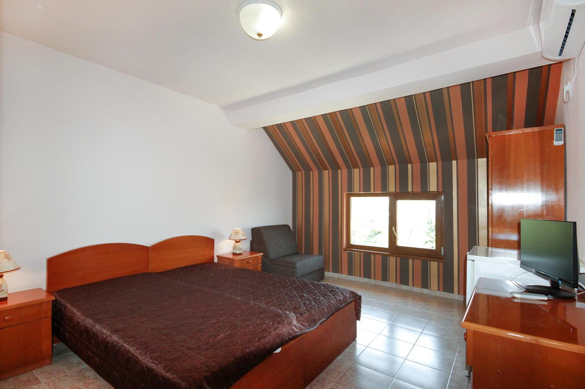 Family Hotel Kosko Chernomorets Room photo