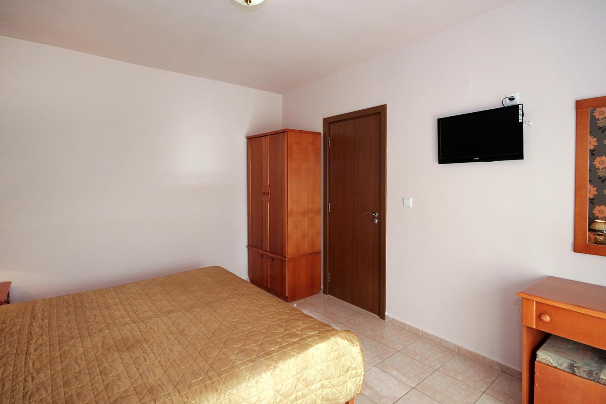 Family Hotel Kosko Chernomorets Room photo