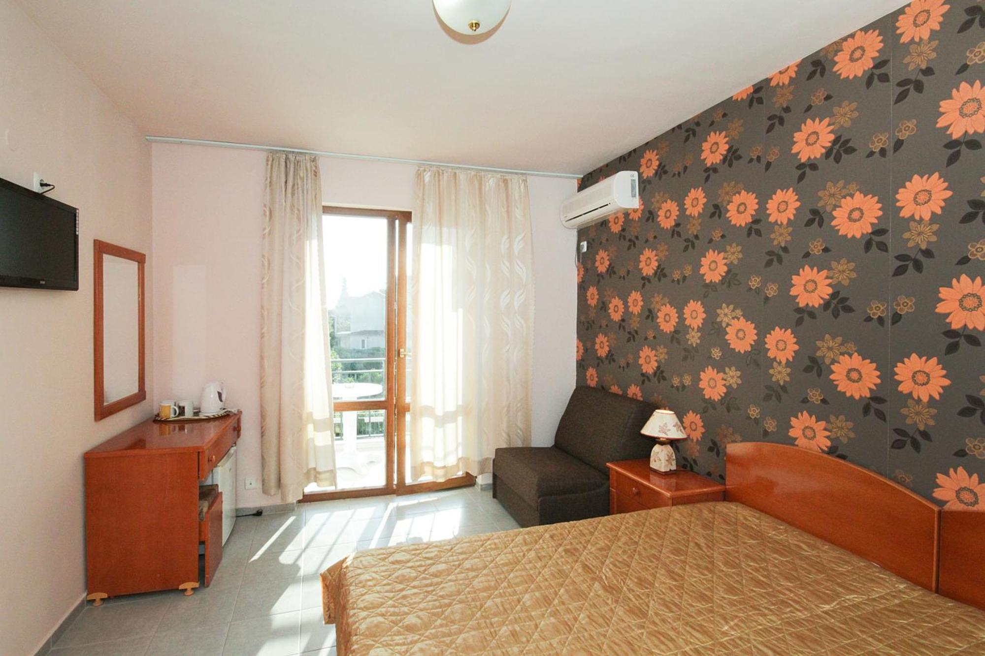 Family Hotel Kosko Chernomorets Room photo