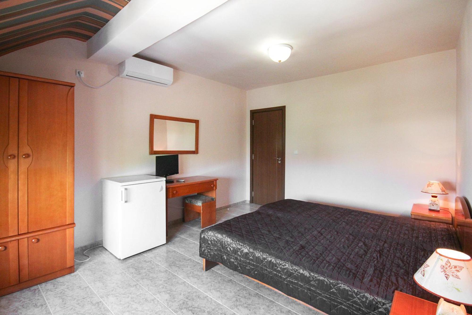 Family Hotel Kosko Chernomorets Room photo