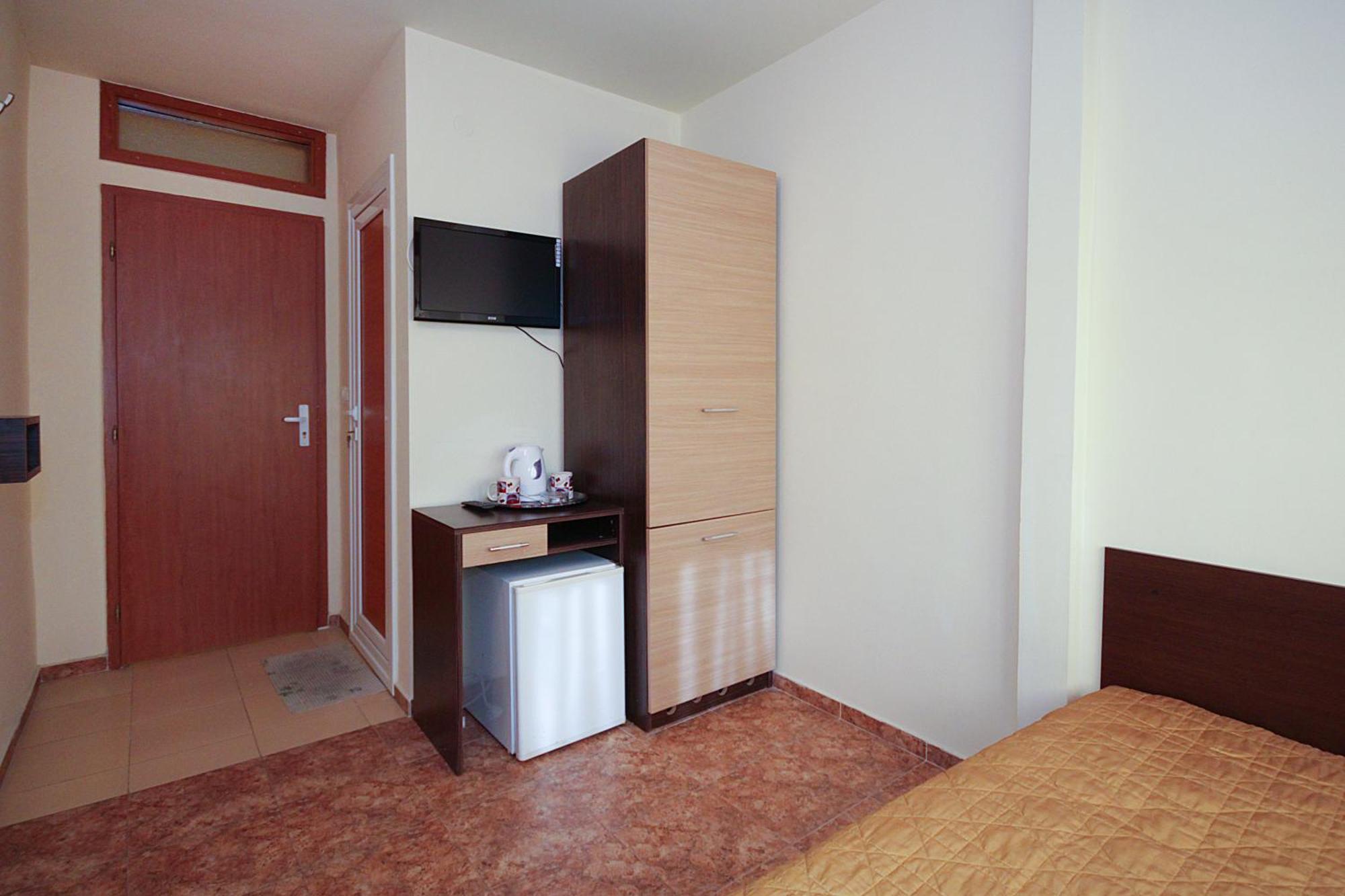 Family Hotel Kosko Chernomorets Room photo