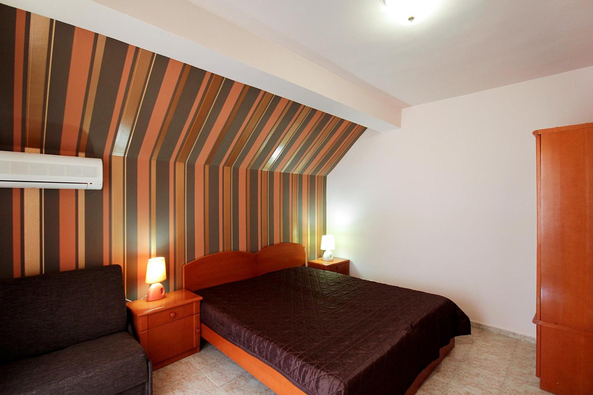Family Hotel Kosko Chernomorets Room photo