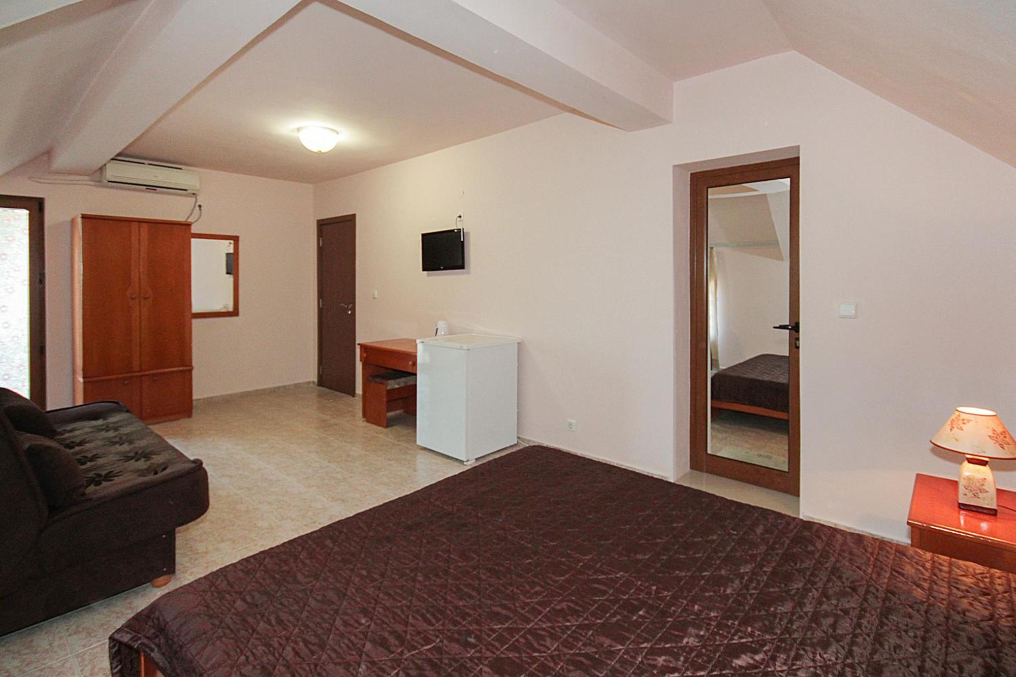 Family Hotel Kosko Chernomorets Room photo