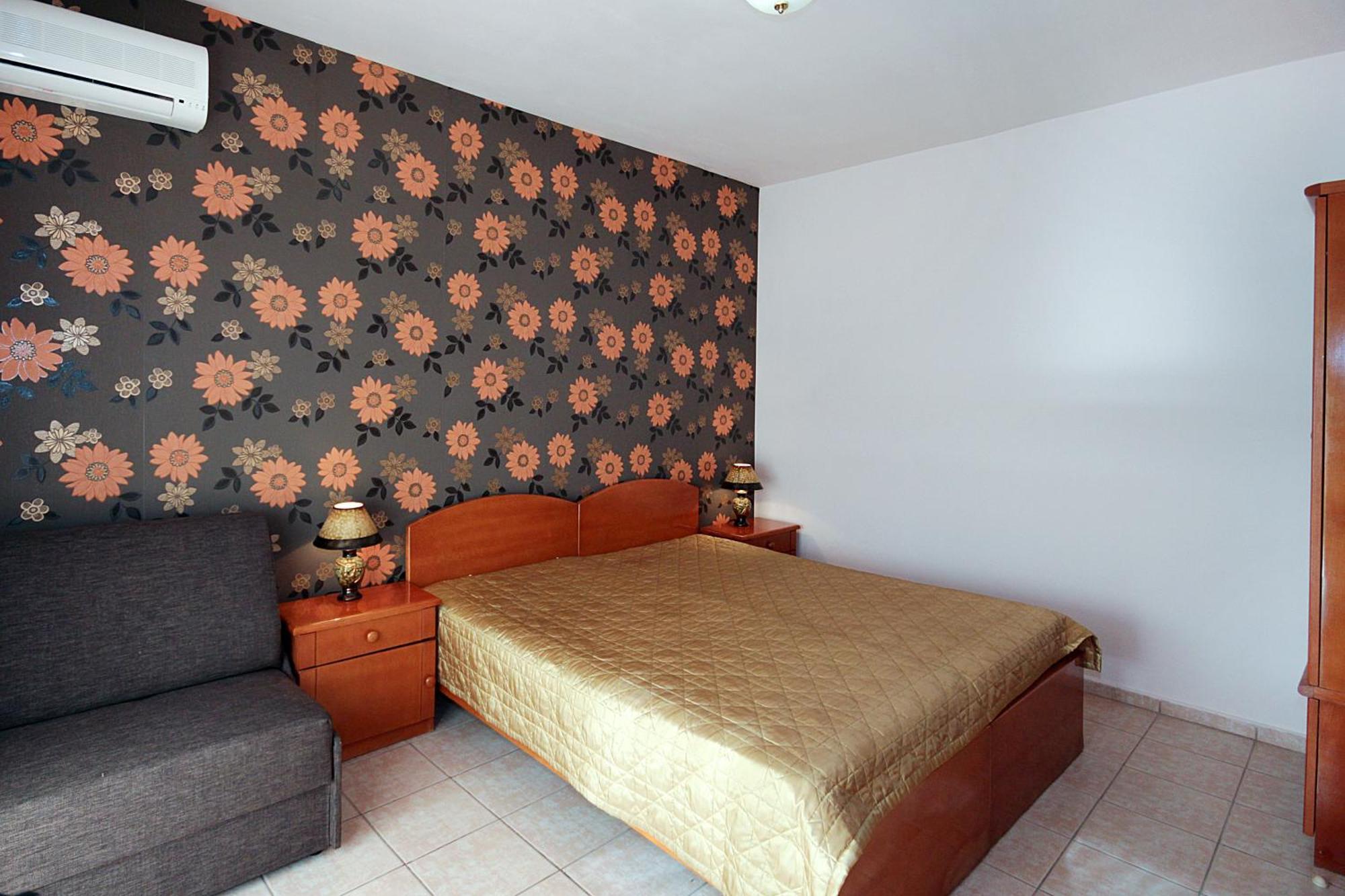 Family Hotel Kosko Chernomorets Room photo
