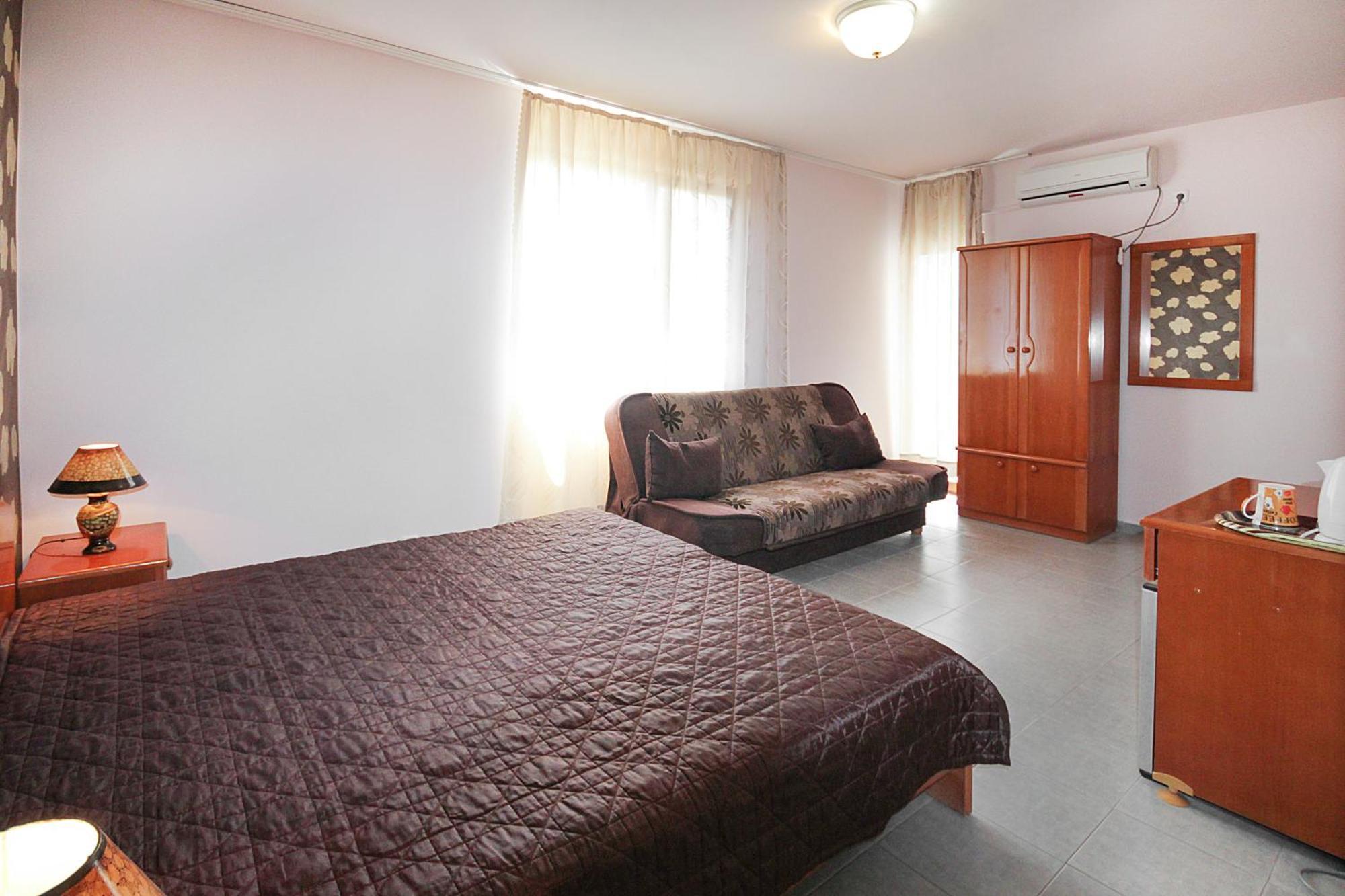 Family Hotel Kosko Chernomorets Room photo
